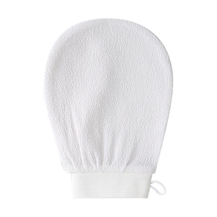 Medium Fine Sand Viscose Fiber Exfoliating Bath Gloves Miracle Baby Sponge Special Mud Rubbing For Skin Injury - Babyzy