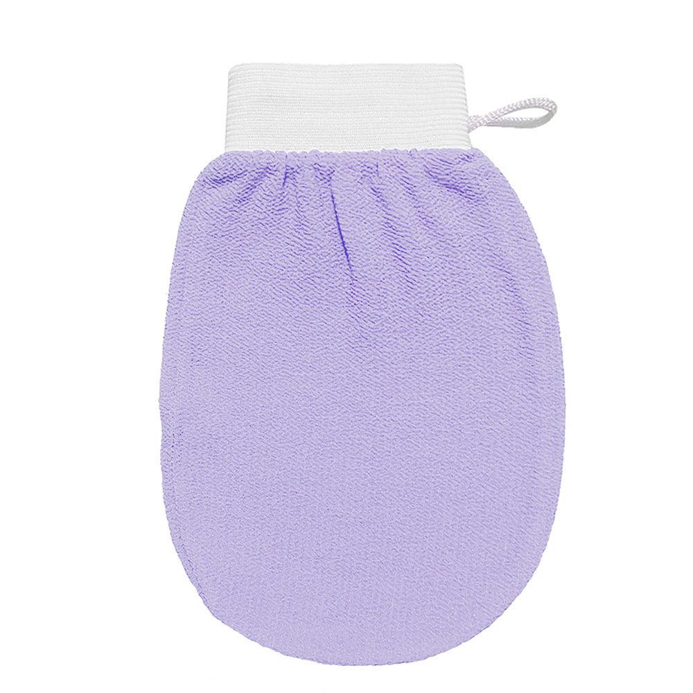 Medium Fine Sand Viscose Fiber Exfoliating Bath Gloves Miracle Baby Sponge Special Mud Rubbing For Skin Injury - Babyzy