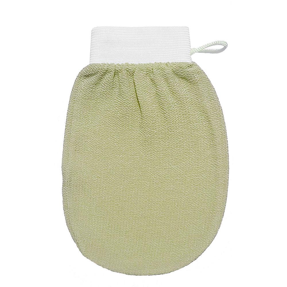 Medium Fine Sand Viscose Fiber Exfoliating Bath Gloves Miracle Baby Sponge Special Mud Rubbing For Skin Injury - Babyzy