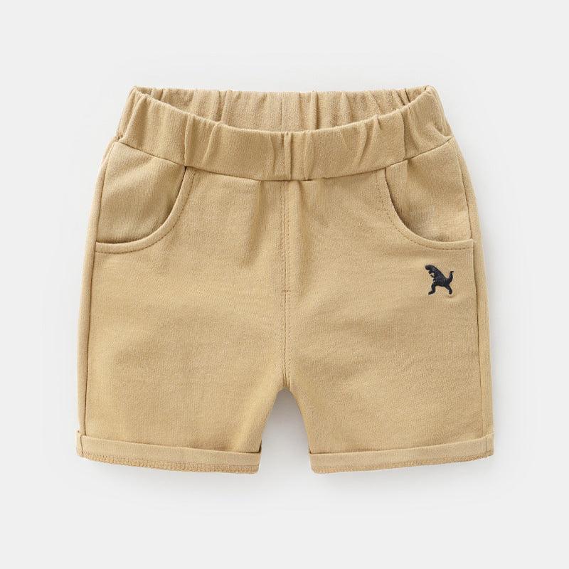 Baby casual sports pants - Babyzy