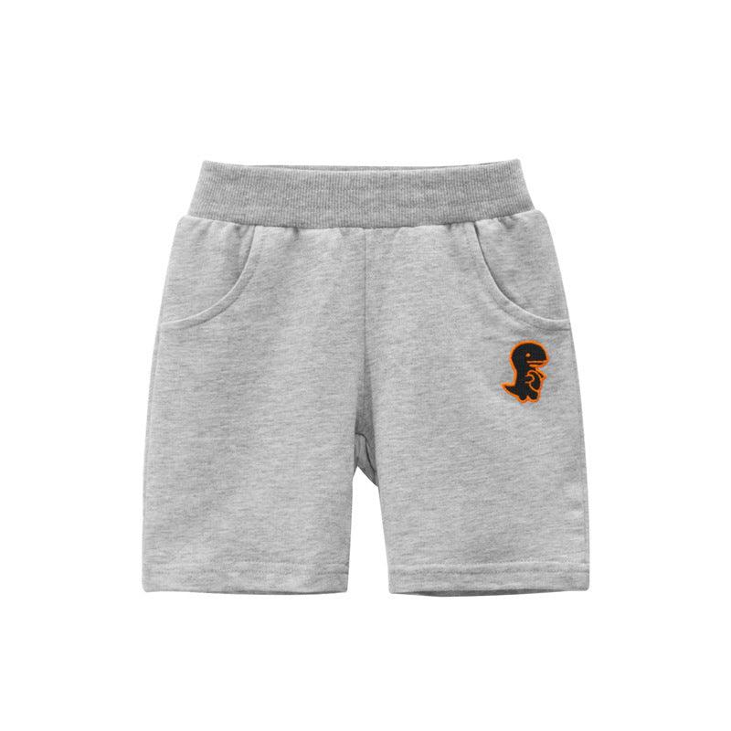 Casual pants baby five minutes pants - Babyzy