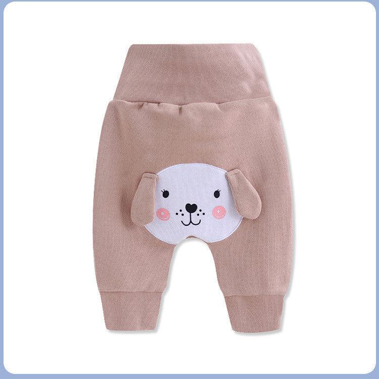 Baby thin outer wear leggings - Babyzy