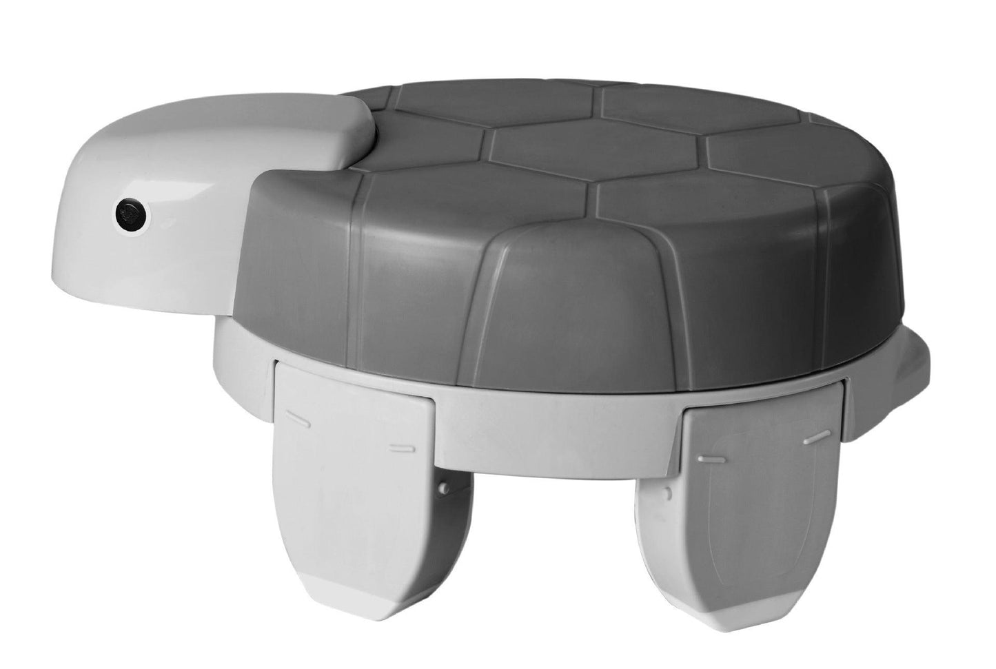 Portable and Folding Travel Potty 4-in-1 - Babyzy