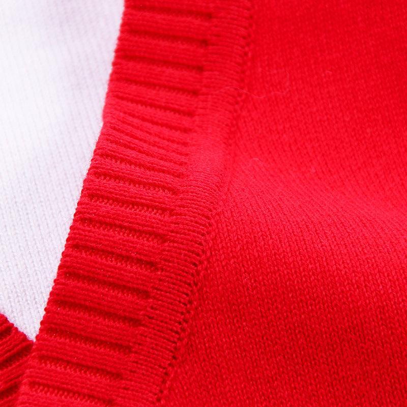 Breasted Cardigan Sweater - Babyzy