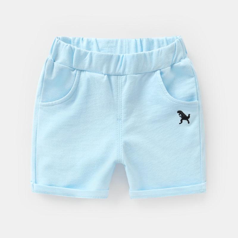 Baby casual sports pants - Babyzy