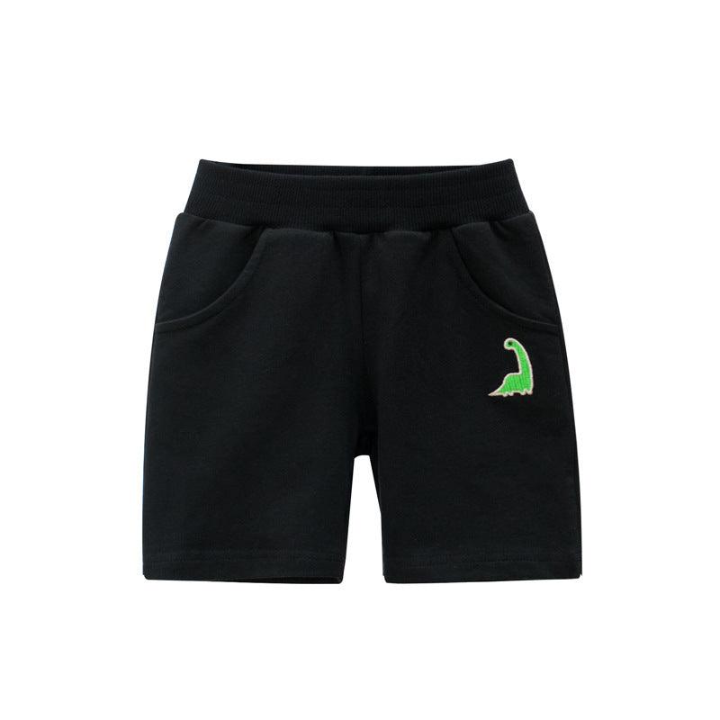 Casual pants baby five minutes pants - Babyzy