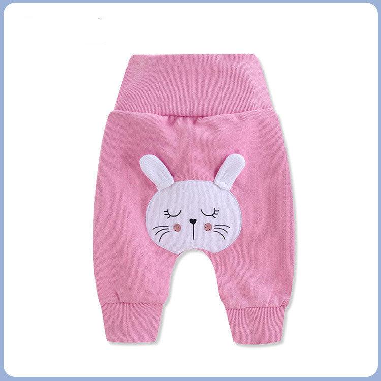 Baby thin outer wear leggings - Babyzy