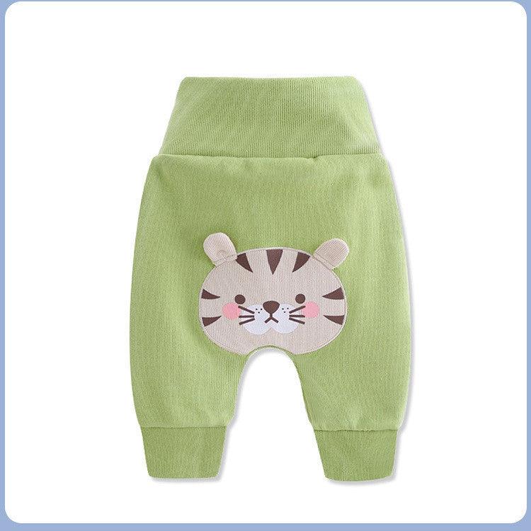 Baby thin outer wear leggings - Babyzy