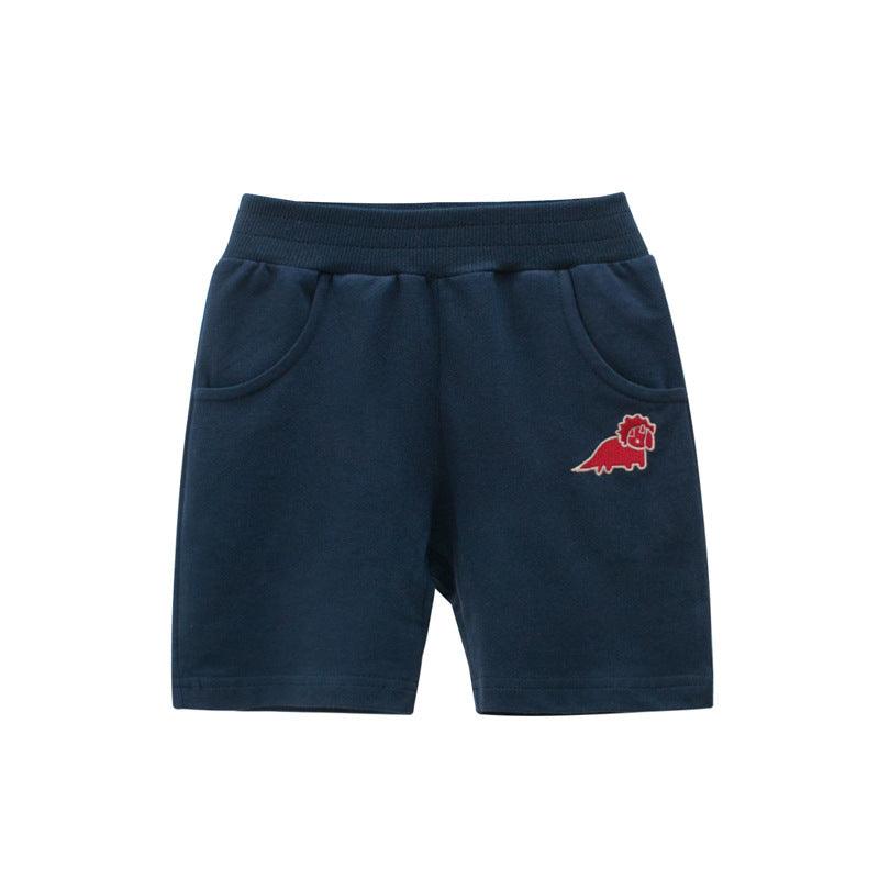 Casual pants baby five minutes pants - Babyzy