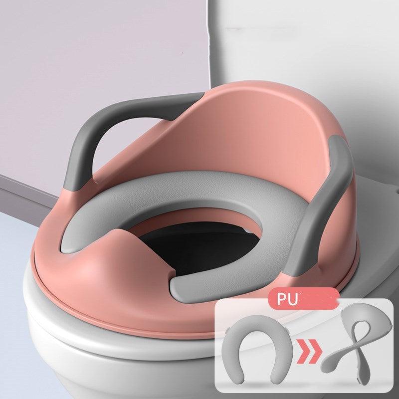 Cushion Frame Practice Potty - Babyzy