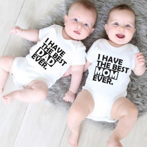 Sunshine Snuggles – Soft Cotton Summer Romper for Newborns - Babyzy