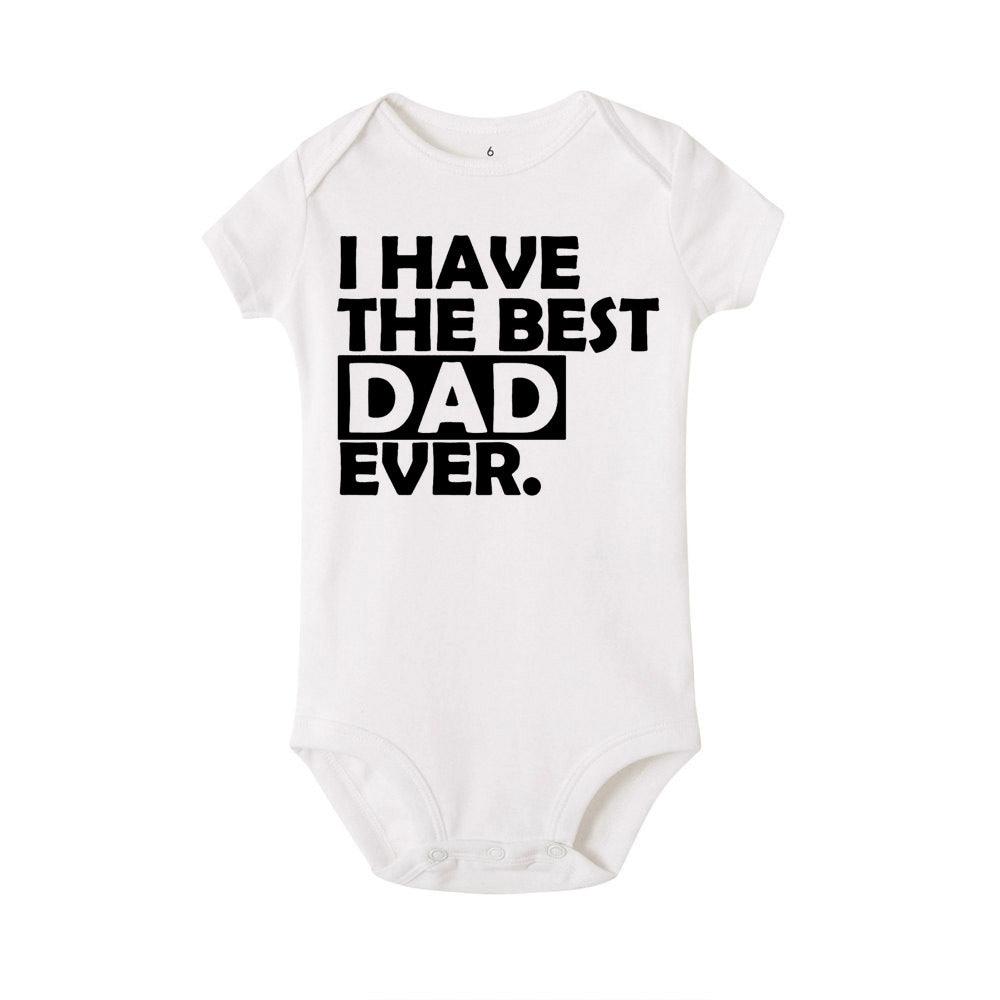 Sunshine Snuggles – Soft Cotton Summer Romper for Newborns - Babyzy