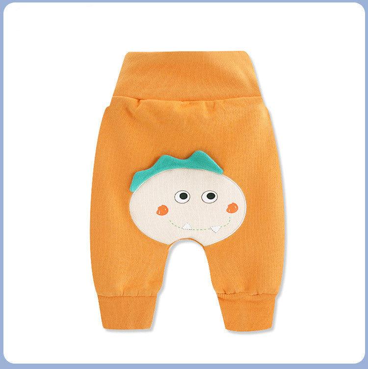 Baby thin outer wear leggings - Babyzy