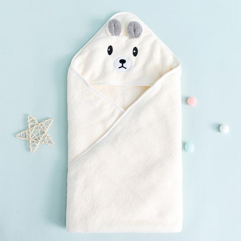 Newborn Baby Cotton Quilt Goes Out - Babyzy