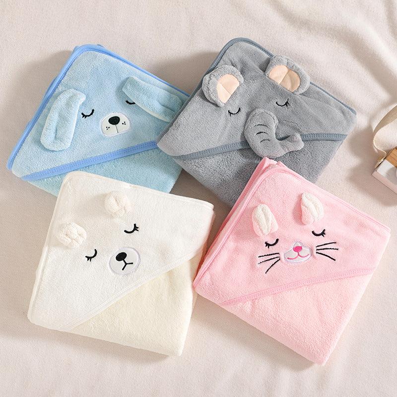 Soft & Breathable Newborn 'Airable' Quilt Blanket ☁️🌬️ - Babyzy