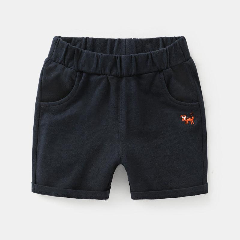 Baby casual sports pants - Babyzy