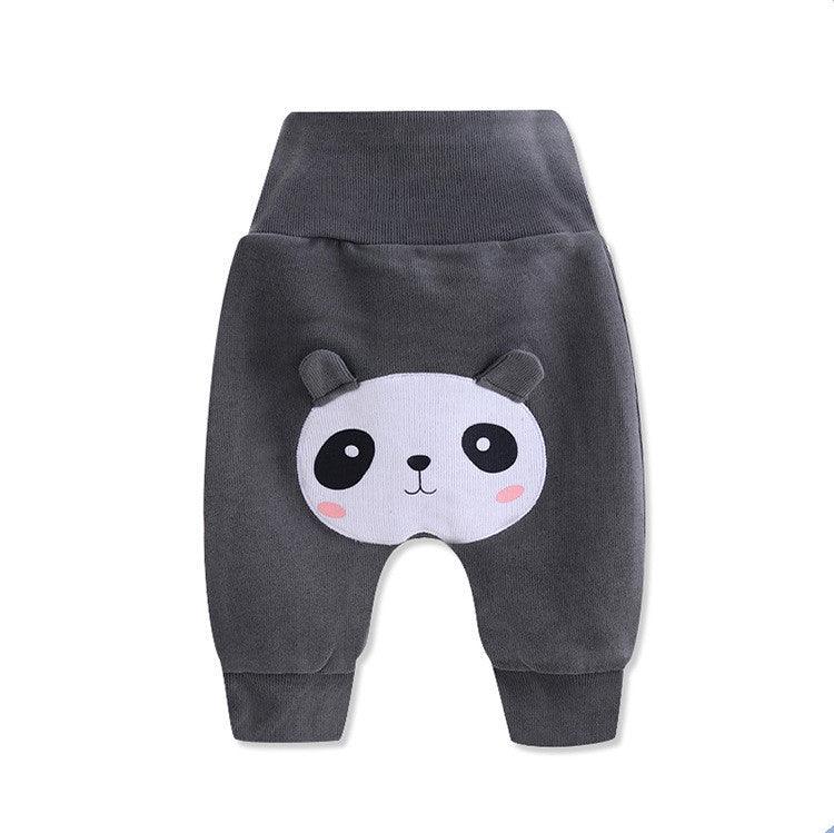 Baby thin outer wear leggings - Babyzy