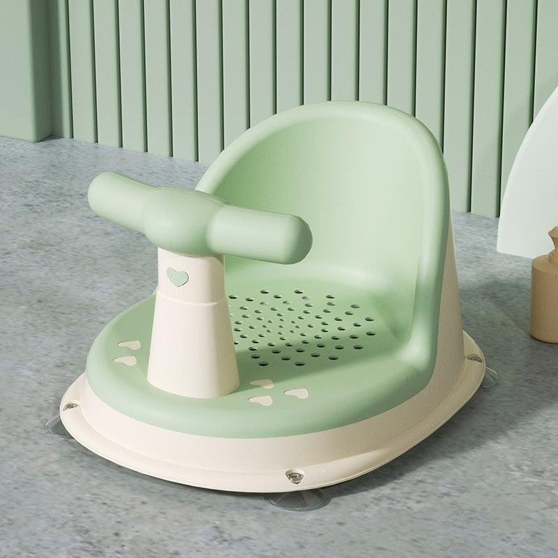 Baby Bath Sitting Lying Seat Artifact - Babyzy