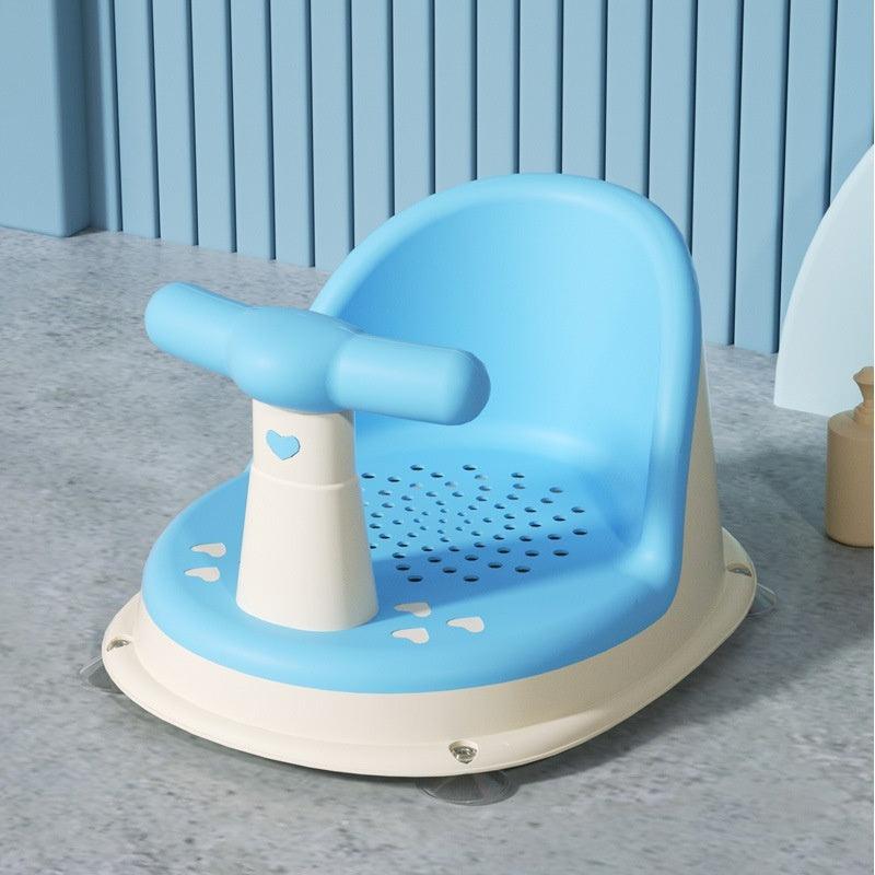 Baby Bath Sitting Lying Seat Artifact - Babyzy