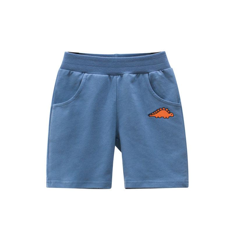 Casual pants baby five minutes pants - Babyzy