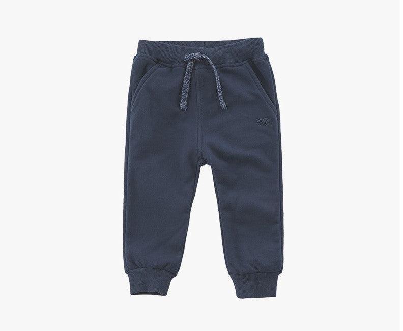 Baby casual track pants - Babyzy
