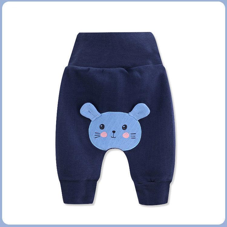 Baby thin outer wear leggings - Babyzy