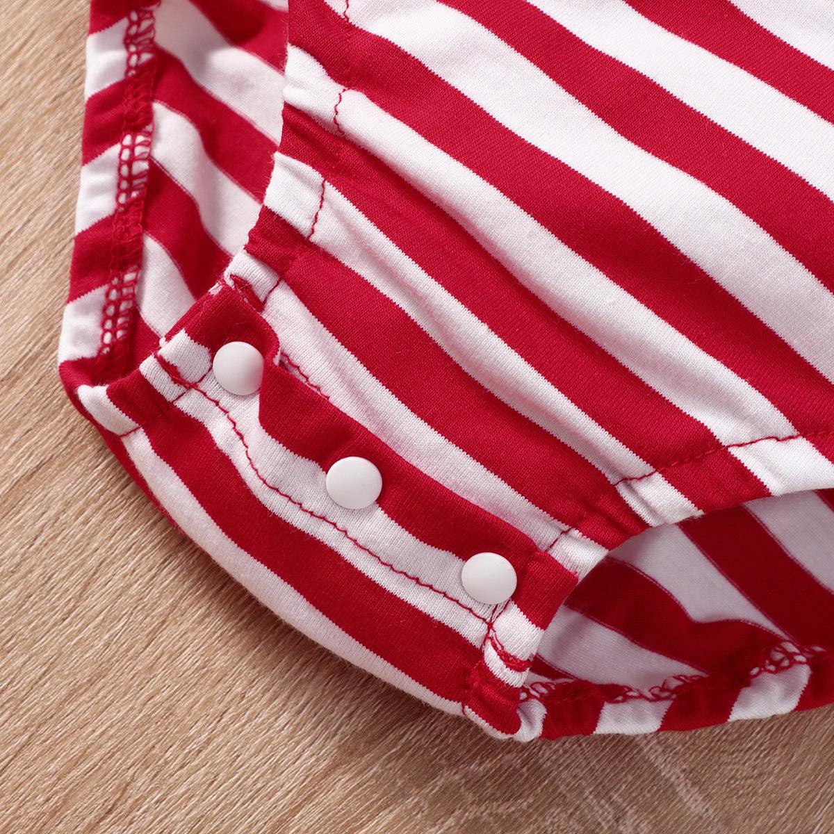 Christmas 3-Pieces Set - Babyzy