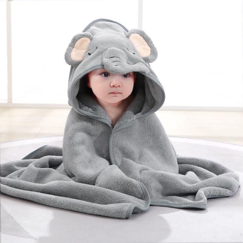 Soft & Breathable Newborn 'Airable' Quilt Blanket ☁️🌬️ - Babyzy