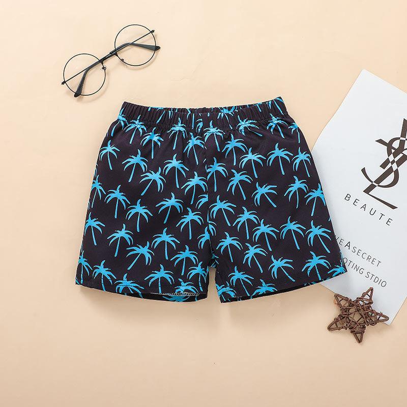 Boys’ Summer 2-Piece Set – Cotton Comfort Meets Cool Style! - Babyzy