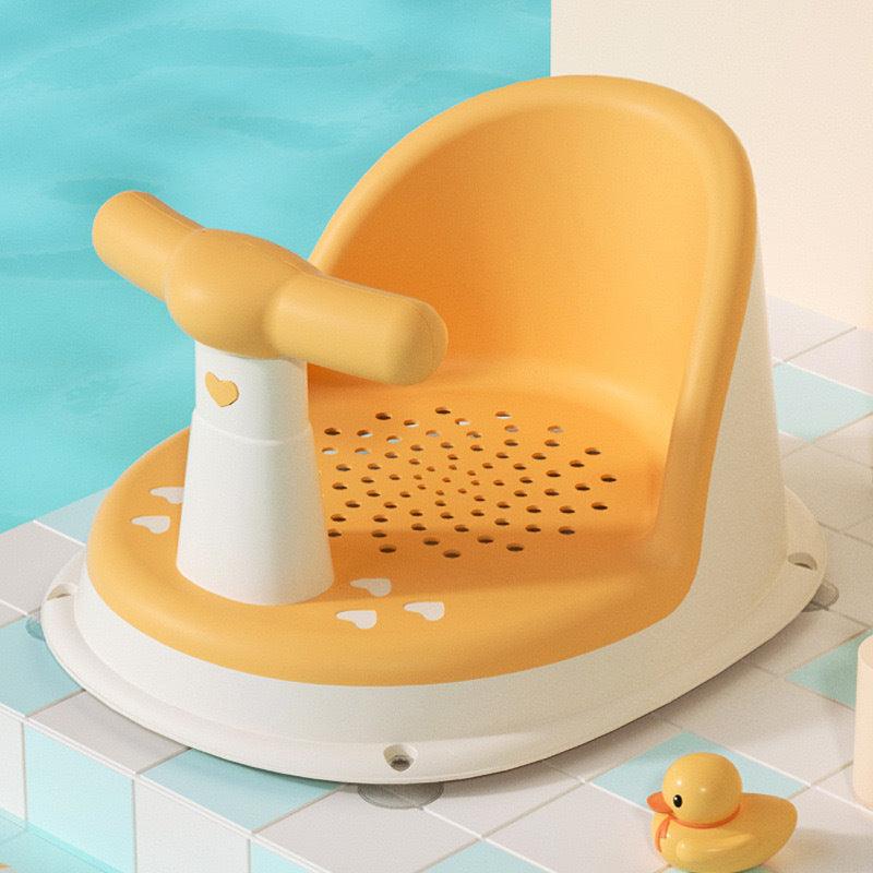 Baby Bath Sitting Lying Seat Artifact - Babyzy
