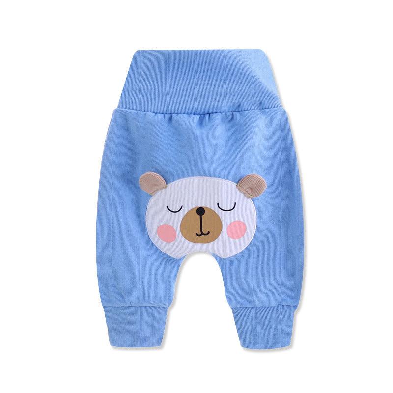 Baby thin outer wear leggings - Babyzy