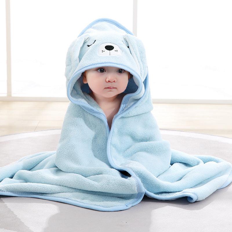 Soft & Breathable Newborn 'Airable' Quilt Blanket ☁️🌬️ - Babyzy