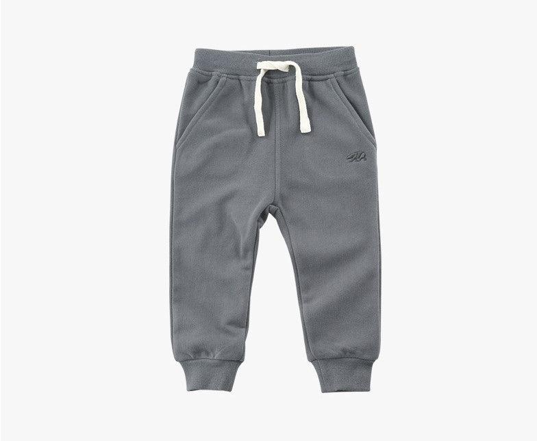 Baby casual track pants - Babyzy