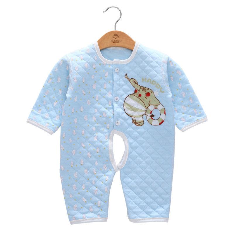 🎁 Hello, World! – Newborn Baby Gift Box Set (Perfect for Gifting) - Babyzy