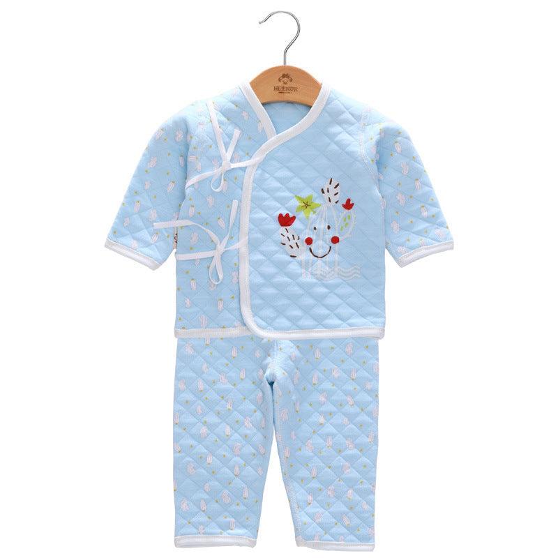 🎁 Hello, World! – Newborn Baby Gift Box Set (Perfect for Gifting) - Babyzy