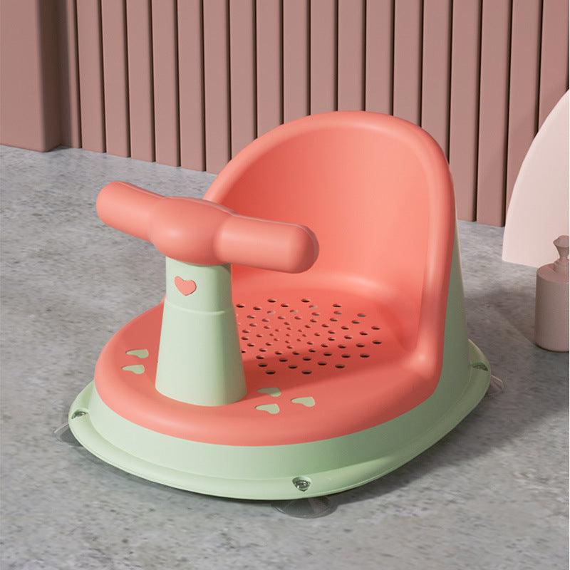 Baby Bath Sitting Lying Seat Artifact - Babyzy