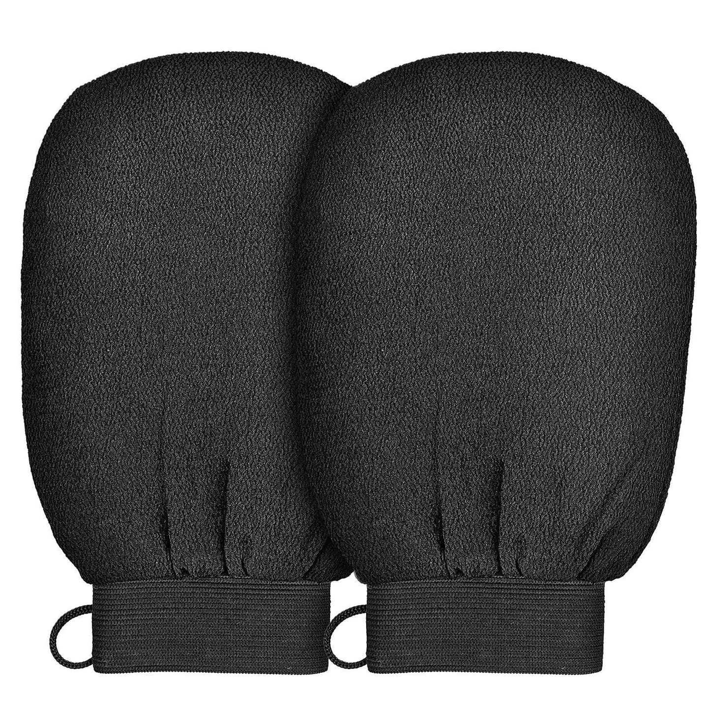 Medium Fine Sand Viscose Fiber Exfoliating Bath Gloves Miracle Baby Sponge Special Mud Rubbing For Skin Injury - Babyzy