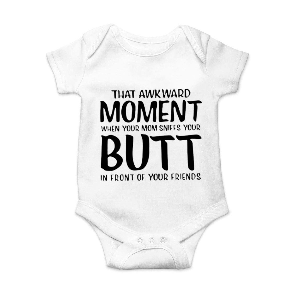 Keep Newborn Cool & Comfy! ☀️ Lightweight Summer Baby Bodysuit - Babyzy