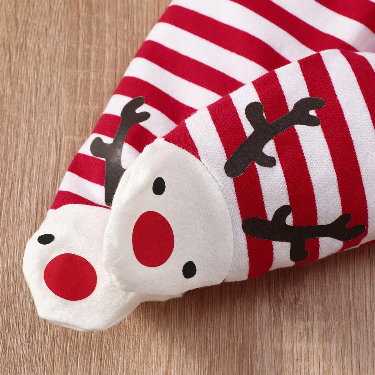 Christmas 3-Pieces Set - Babyzy
