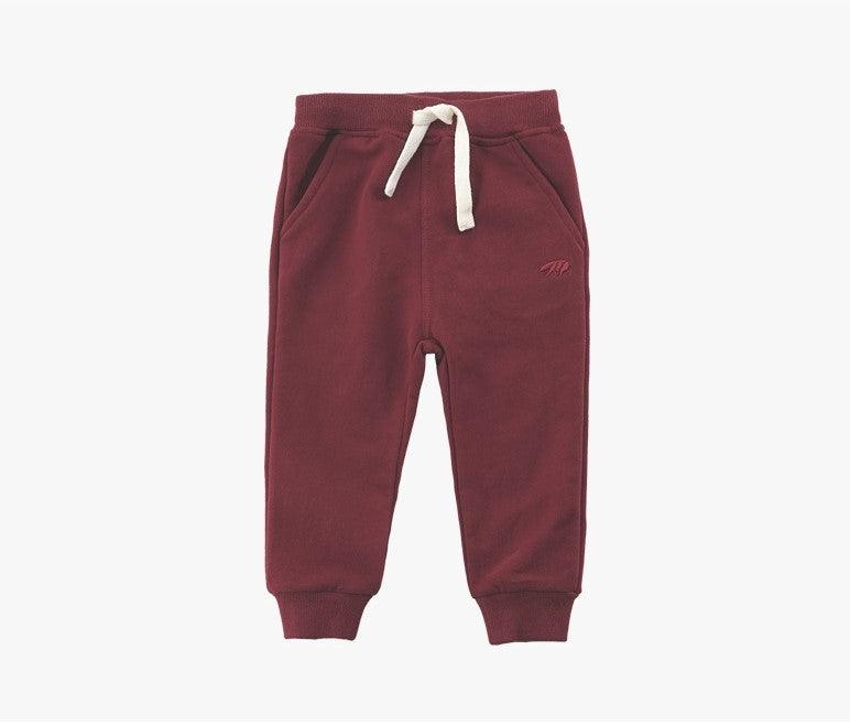 Baby casual track pants - Babyzy