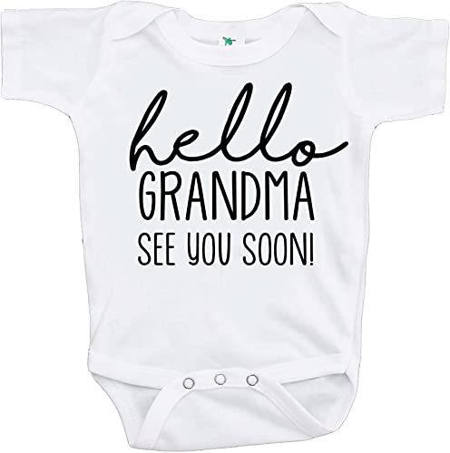 Keep Newborn Cool & Comfy! ☀️ Lightweight Summer Baby Bodysuit - Babyzy