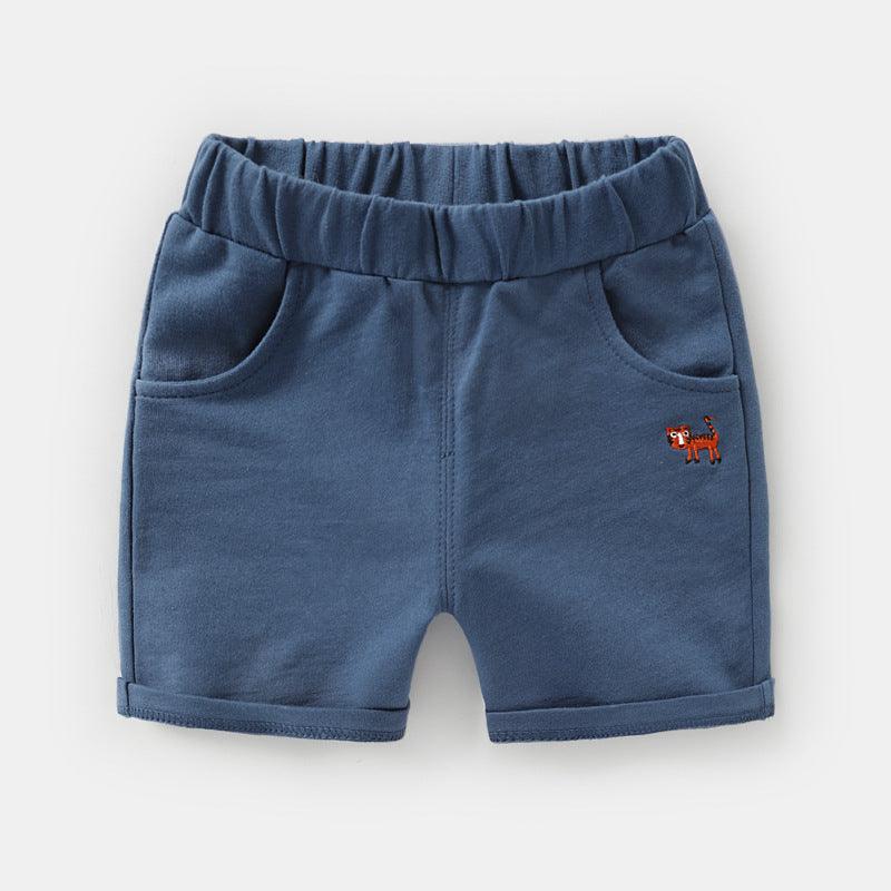 Baby casual sports pants - Babyzy