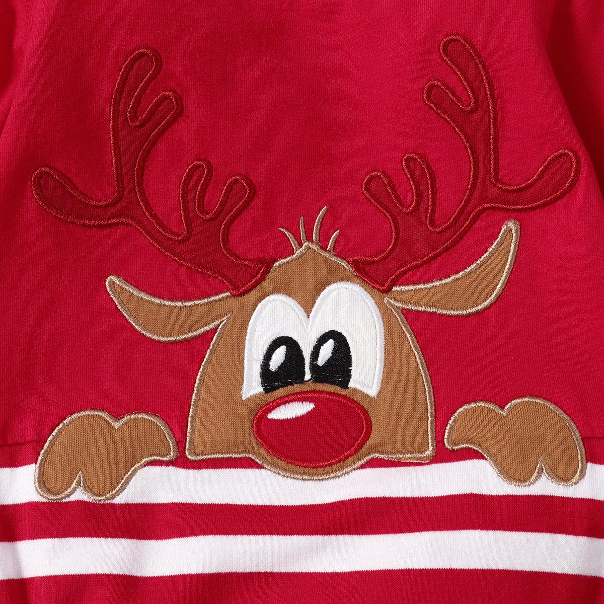 Christmas 3-Pieces Set - Babyzy