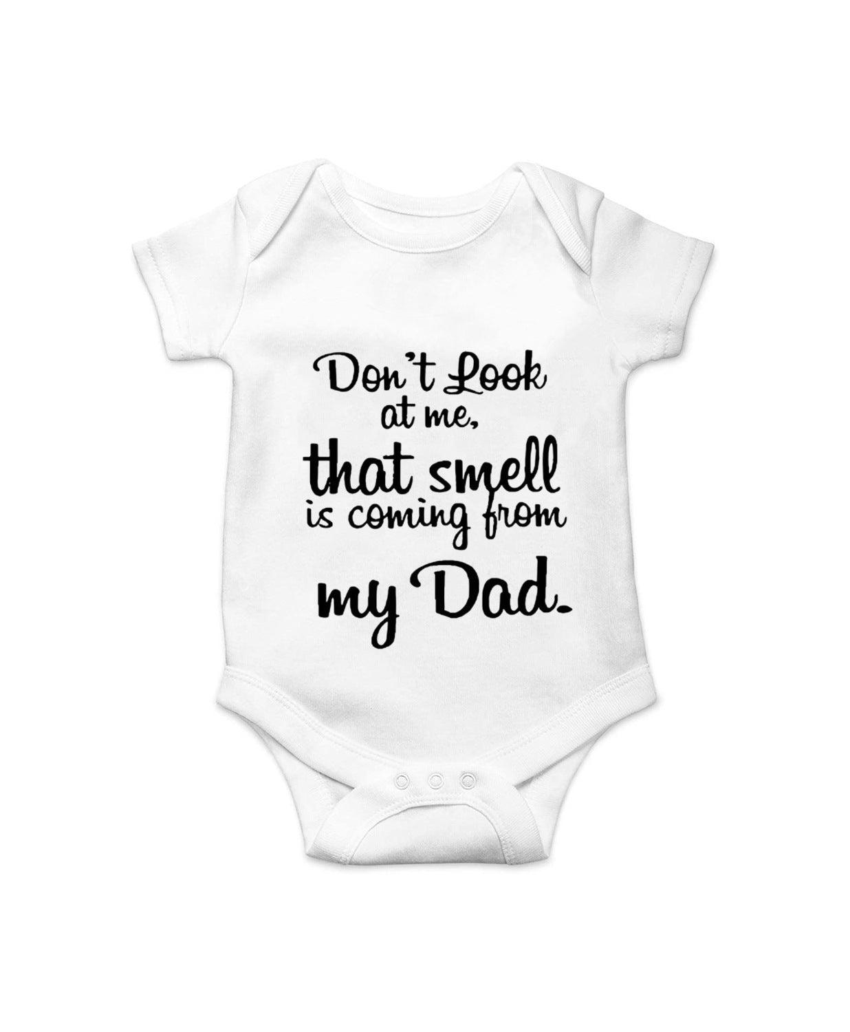 Keep Newborn Cool & Comfy! ☀️ Lightweight Summer Baby Bodysuit - Babyzy