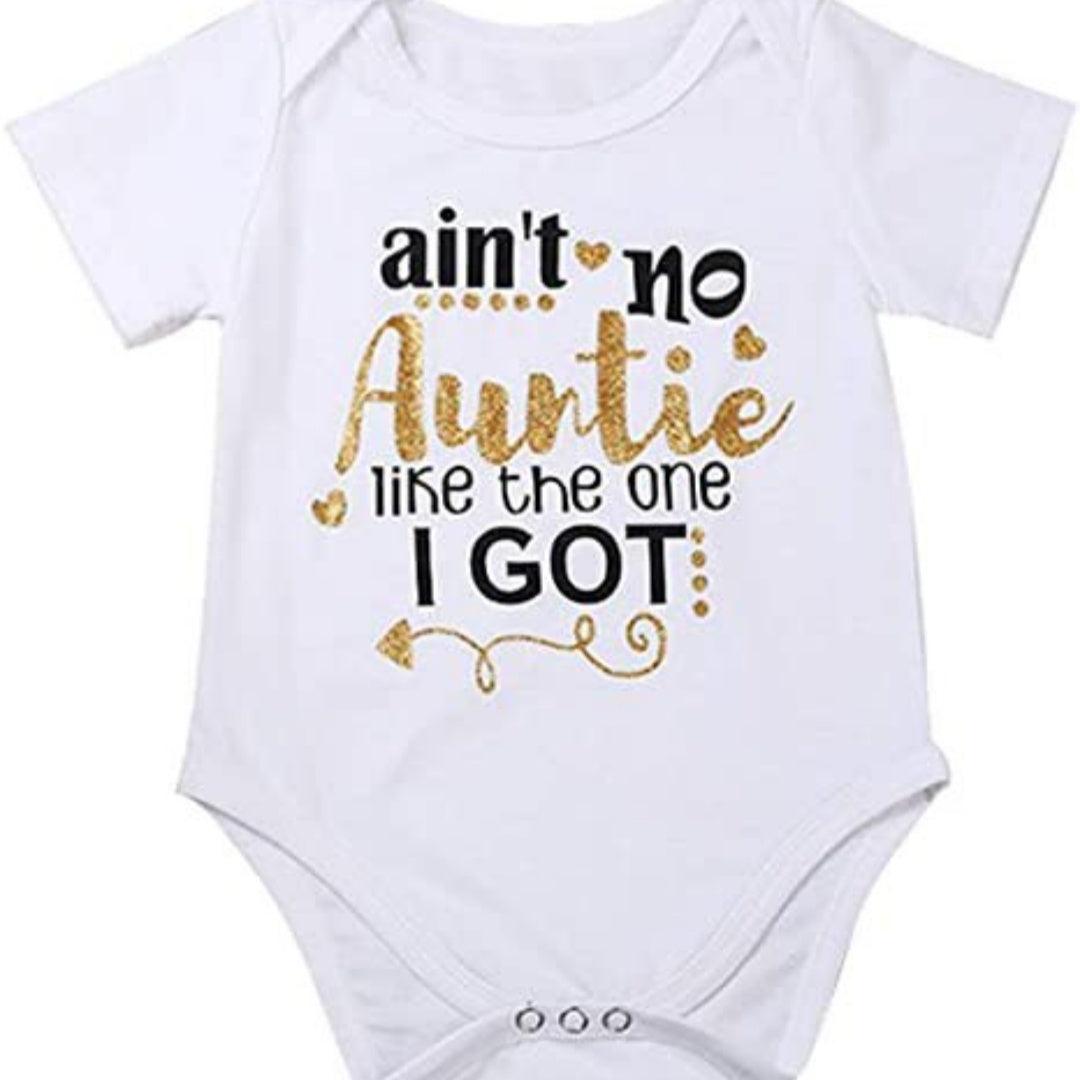Keep Newborn Cool & Comfy! ☀️ Lightweight Summer Baby Bodysuit - Babyzy