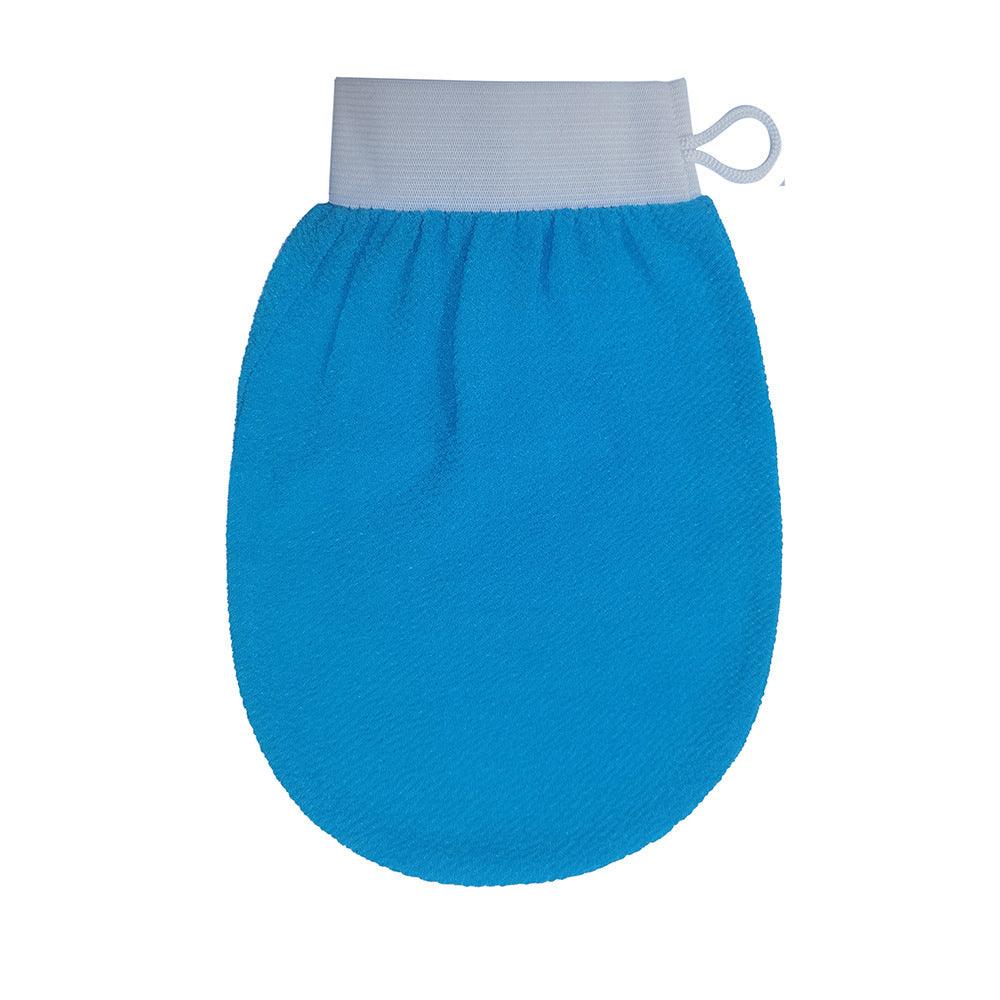 Medium Fine Sand Viscose Fiber Exfoliating Bath Gloves Miracle Baby Sponge Special Mud Rubbing For Skin Injury - Babyzy