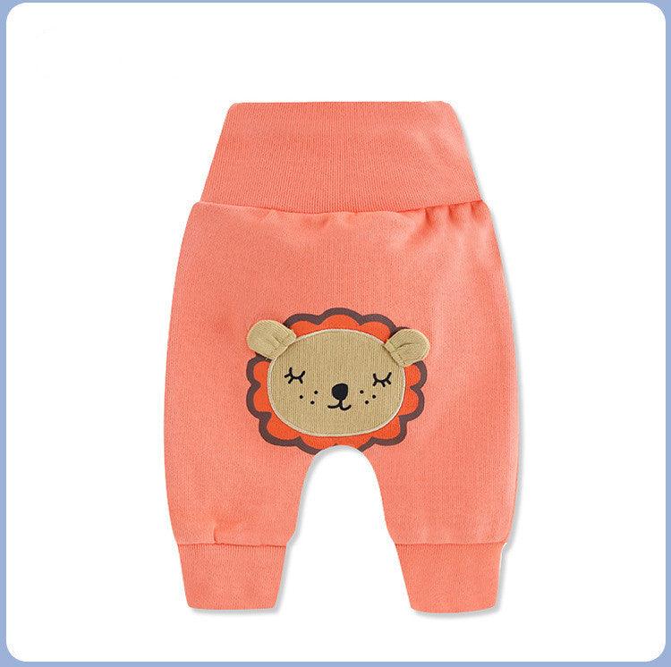 Baby thin outer wear leggings - Babyzy