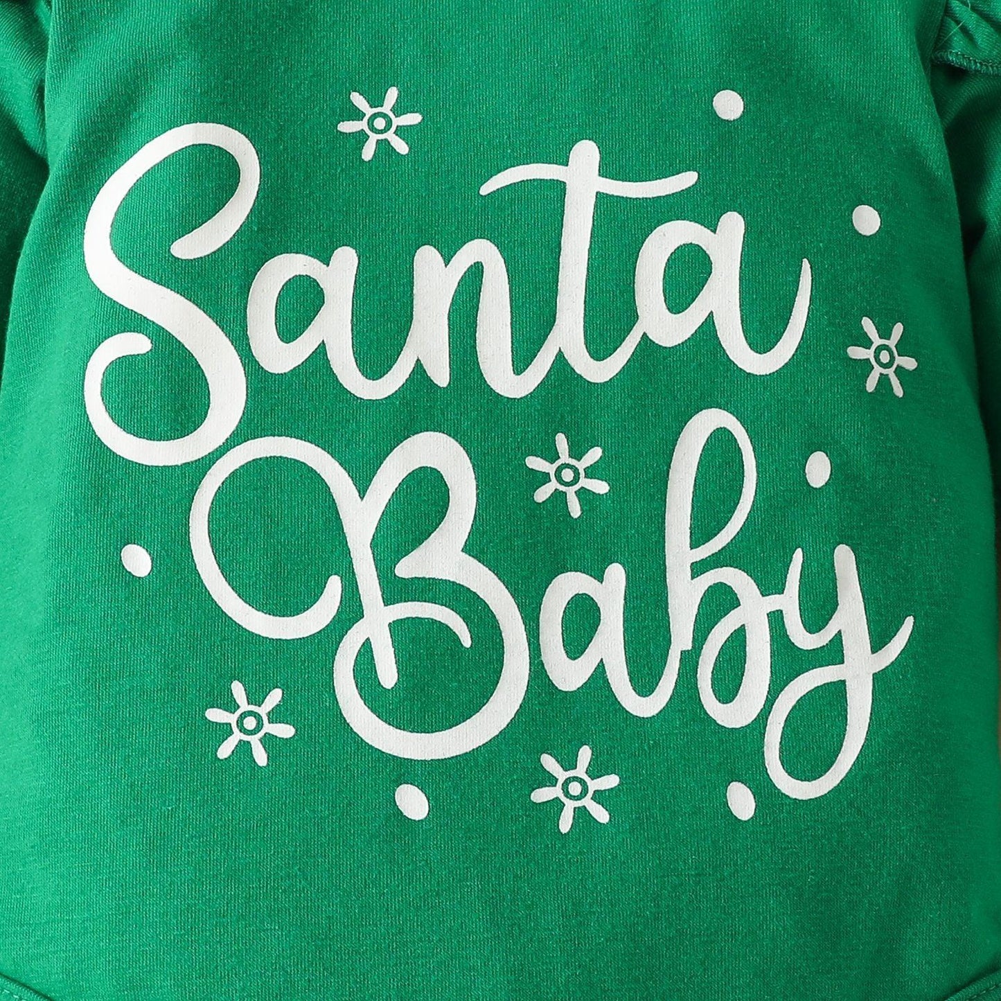 Christmas Baby 4-Pieces Set - Babyzy