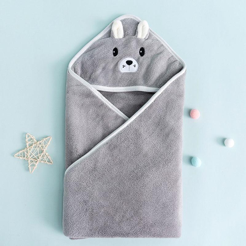 Newborn Baby Cotton Quilt Goes Out - Babyzy
