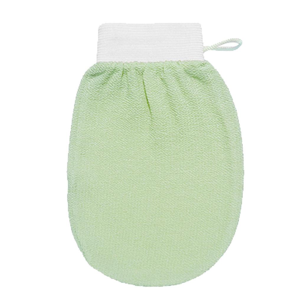Medium Fine Sand Viscose Fiber Exfoliating Bath Gloves Miracle Baby Sponge Special Mud Rubbing For Skin Injury - Babyzy